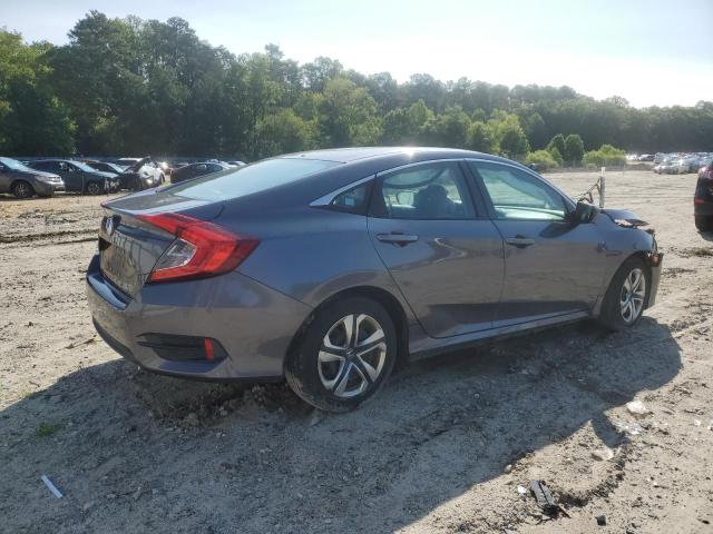 Vin: 2hgfc2f54jh508003, lot: 59101955, honda civic lx 20183