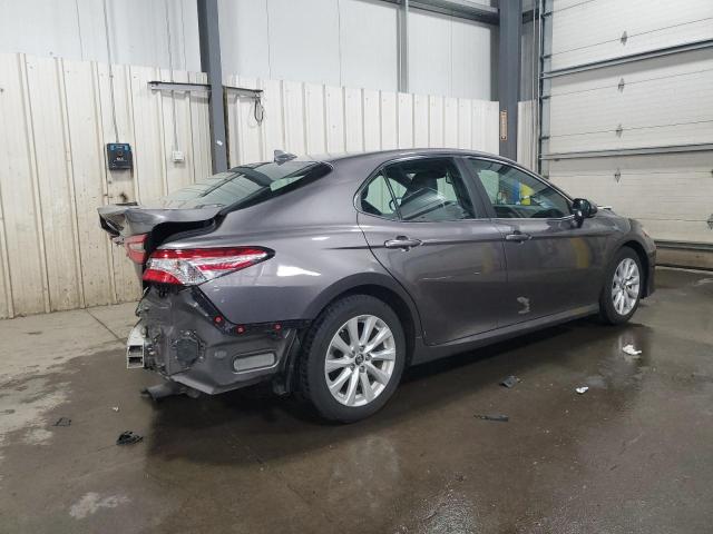 Vin: 4t1b11hk9ku173931, lot: 59310755, toyota camry l 20193