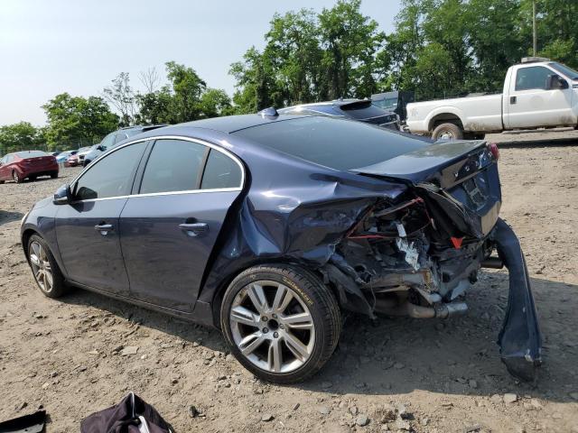 Vin: yv1622fs4c2143013, lot: 60355305, volvo s60 t5 20122
