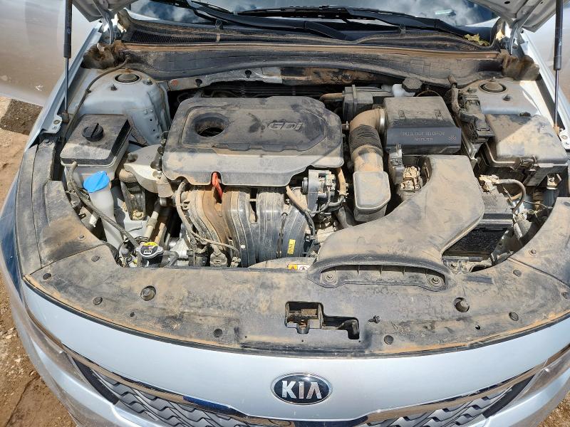 2020 KIA OPTIMA LX - 5XXGT4L38LG429330