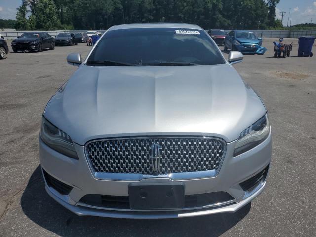 2017 LINCOLN MKZ RESERV 3LN6L5F97HR612935