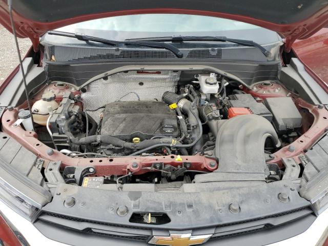 2023 CHEVROLET TRAILBLAZE KL79MMS20PB153538