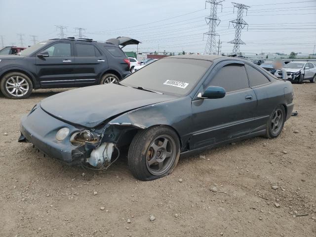 ACURA INTEGRA LS