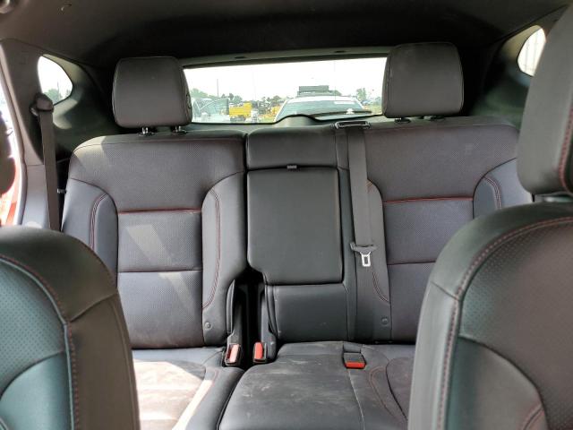 2021 CHEVROLET BLAZER RS 3GNKBKRS4MS517732