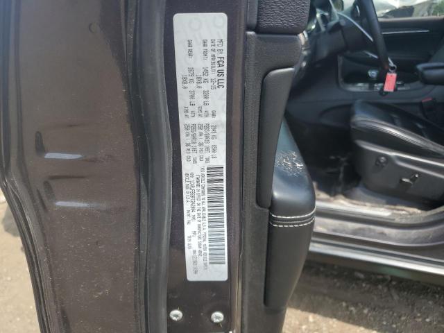 2015 JEEP GRAND CHER - 1C4RJFBG9FC242004