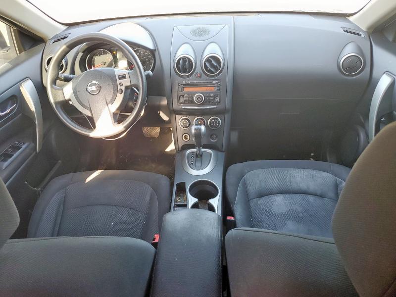 2011 NISSAN ROGUE S #3297315402