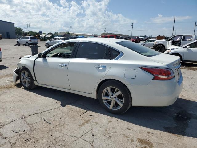 Vin: 1n4al3ap9fn369028, lot: 62555135, nissan altima 2.5 20152
