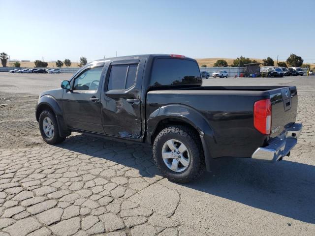 Vin: 1n6ad0er2cc450684, lot: 60266995, nissan frontier s 20122