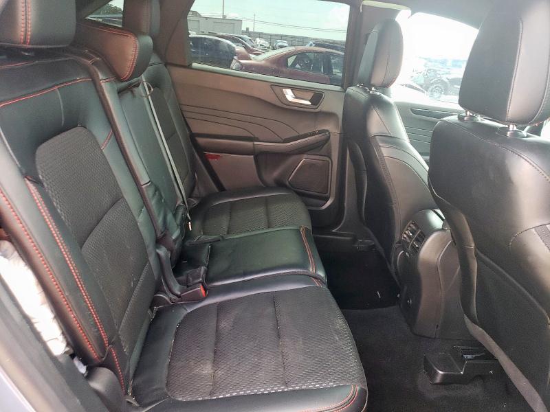2024 FORD ESCAPE ST 1FMCU9NA4RUB61072