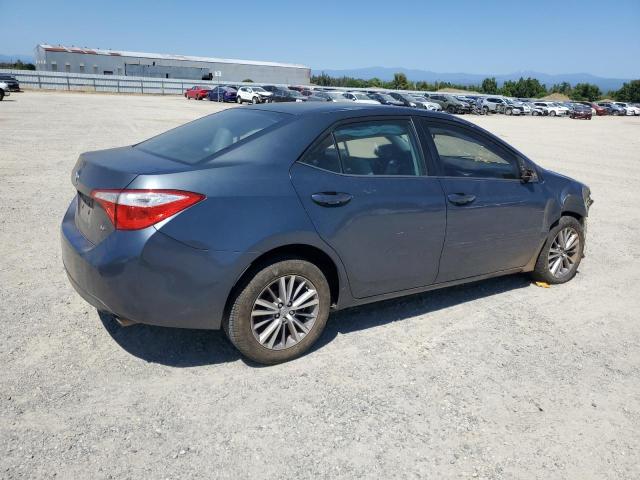 Vin: 5yfburhe0ep103742, lot: 59560845, toyota corolla l 20143