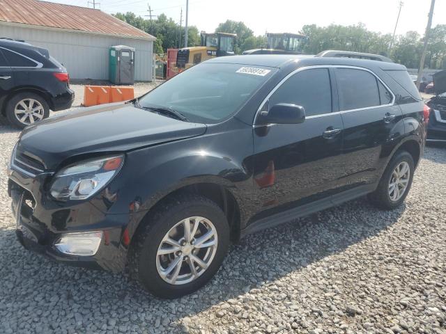 Vin: 2gnalcek3g1107489, lot: 59288915, chevrolet equinox lt 2016 img_1