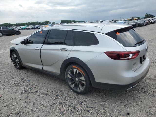 2018 BUICK REGAL TOURX ESSENCE W04GV8SX3J1162722