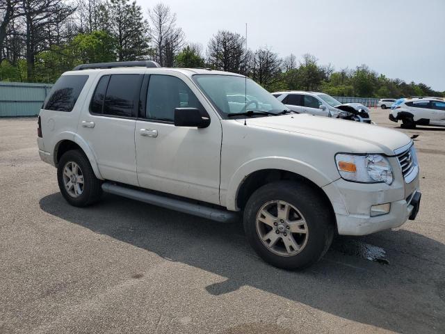 Vin: 1fmeu7de8aua91159, lot: 58913105, ford explorer xlt 20104