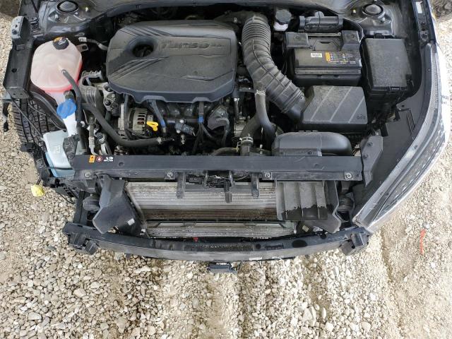 2023 KIA FORTE GT 3KPF44AC2PE548954