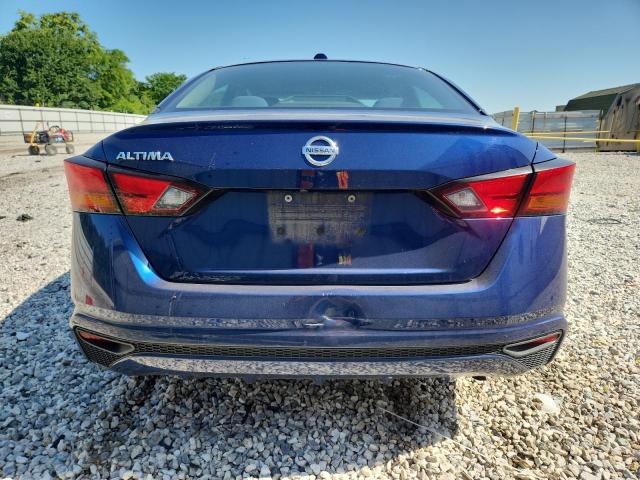 2019 NISSAN ALTIMA S - 1N4BL4BV5KC224050