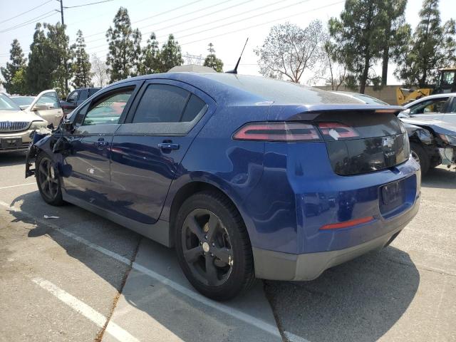 Vin: 1g1rd6e46cu119509, lot: 60096255, chevrolet volt 20122