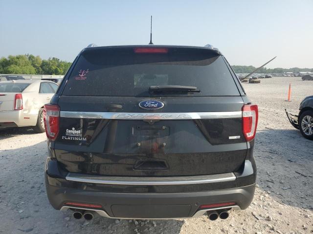 2018 FORD EXPLORER P 1FM5K8HT5JGA88657