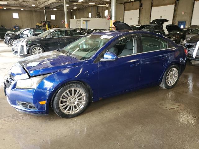 Vin: 1g1pj5scxc7175764, lot: 61568385, chevrolet cruze eco 2012 img_1