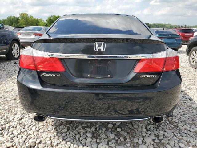 2015 HONDA ACCORD SPO - 1HGCR2E52FA044363
