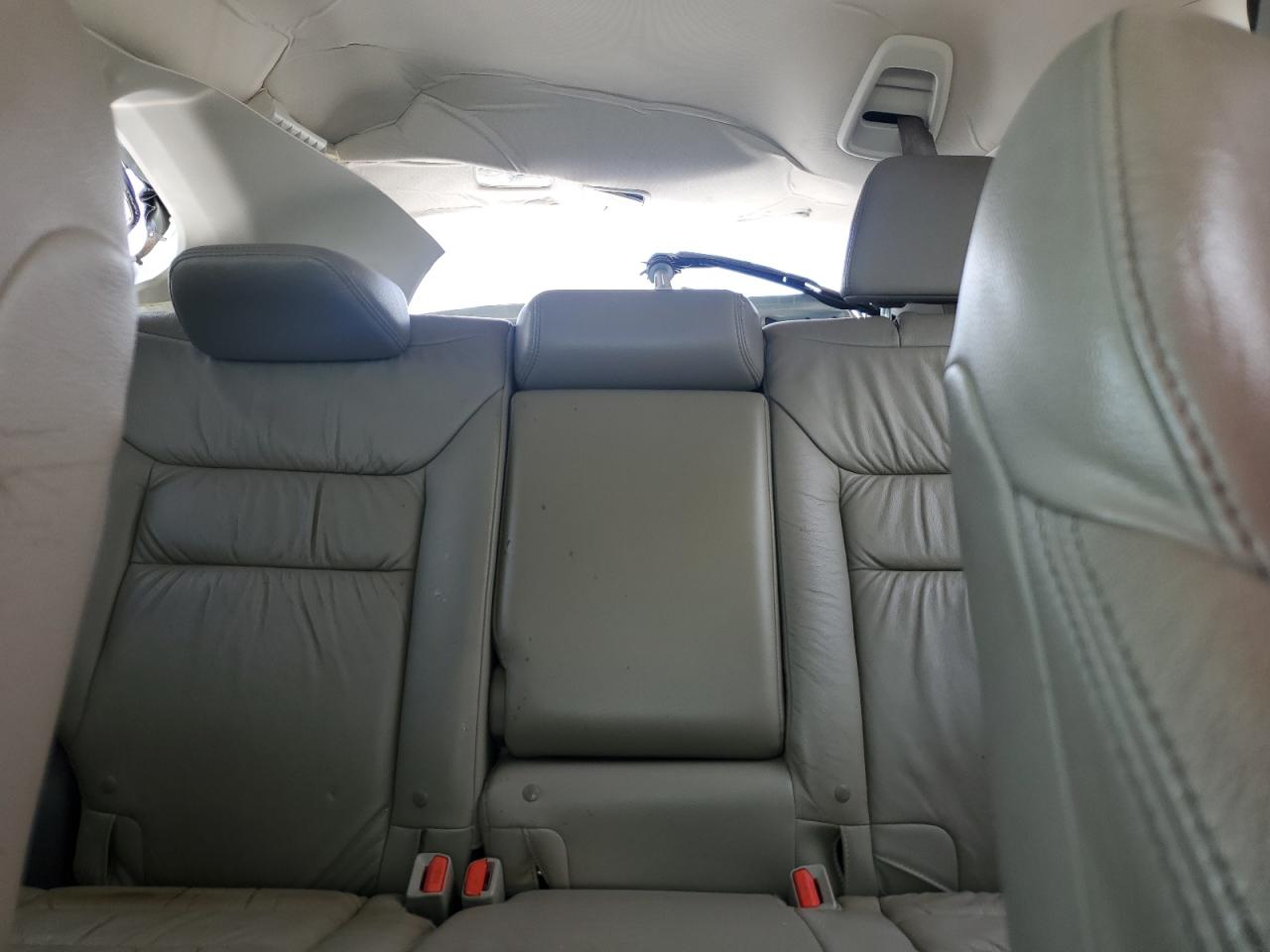 Honda Cr-v exl 2014