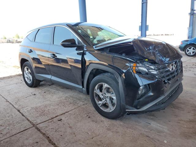 Vin: 5nmjacae6nh111205, lot: 59367095, hyundai tucson se 20224