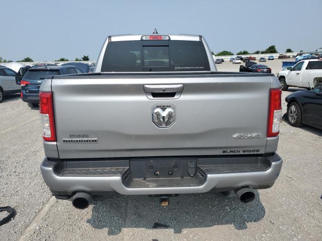 2022 RAM 1500 BIG H 1C6SRFFT9NN135868