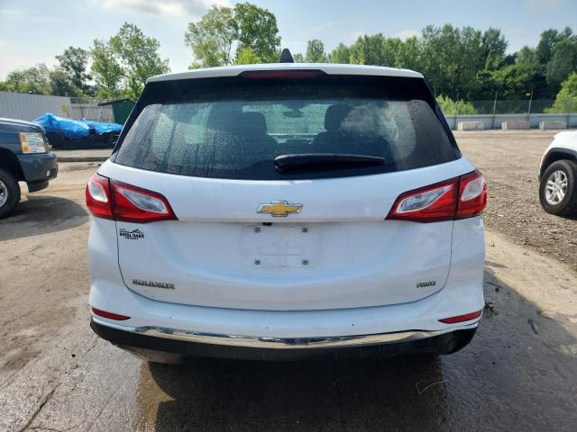 2018 CHEVROLET EQUINOX LS 2GNAXREV8J6241264