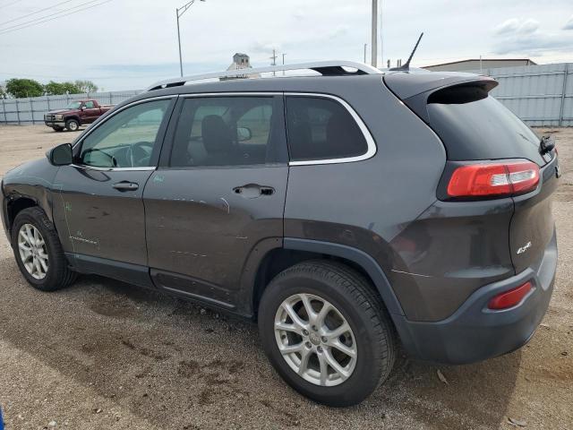 Vin: 1c4pjmcs7ew147324, lot: 61052965, jeep grand cher latitude 20142