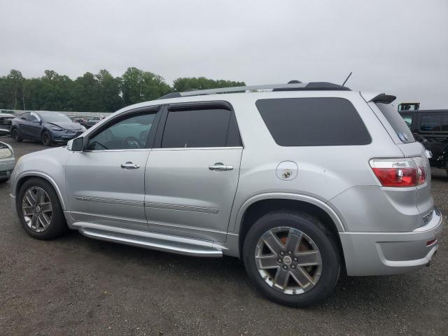 Vin: 1gkkvted1cj172449, lot: 61056045, gmc acadia den denali 20122