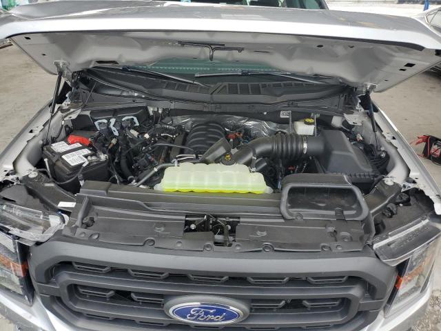 2023 FORD F150 - 1FTMF1C57PKF86630