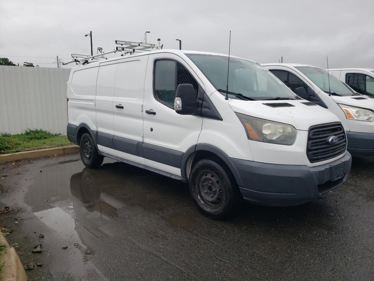 FORD TRANSIT T-150