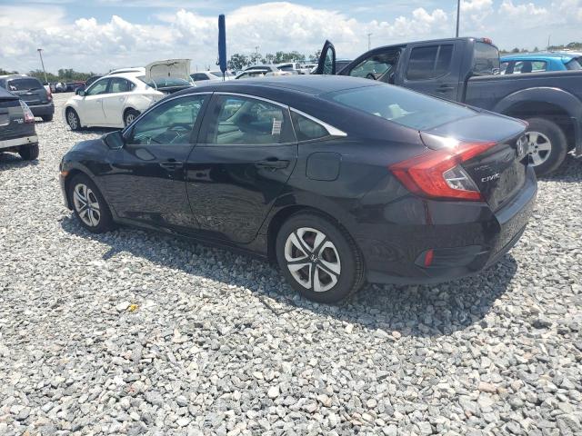 Vin: 19xfc2f54ge212997, lot: 60408805, honda civic lx 20162
