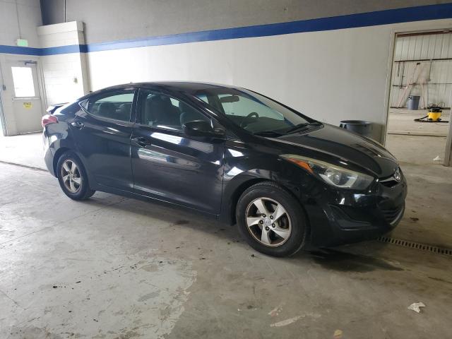 Vin: 5npdh4ae0fh567140, lot: 61432005, hyundai elantra se 20154