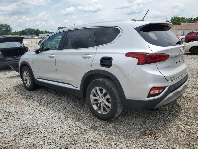 Vin: 5nms23adxkh022757, lot: 61935215, hyundai santa fe se 20192