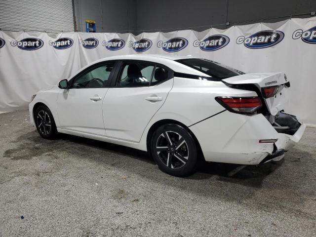 Vin: 3n1ab8cv6ry351814, lot: 61060915, nissan sentra sv 20242