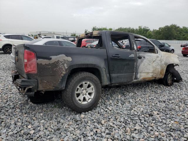 Vin: 1gcgscen7l1188612, lot: 59786145, chevrolet colorado lt 20203