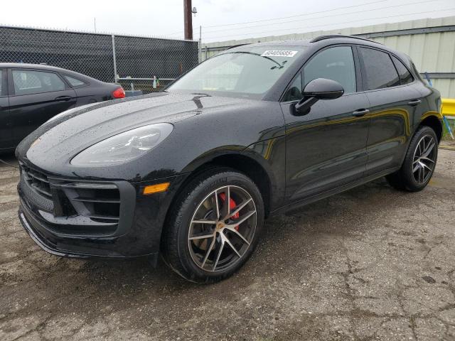 Vin: wp1ag2a54slb40249, lot: 60405685, porsche macan s 2025 img_1