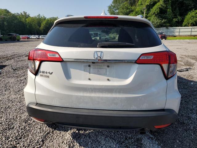 2022 HONDA HR-V EX 3CZRU5H52NM709925