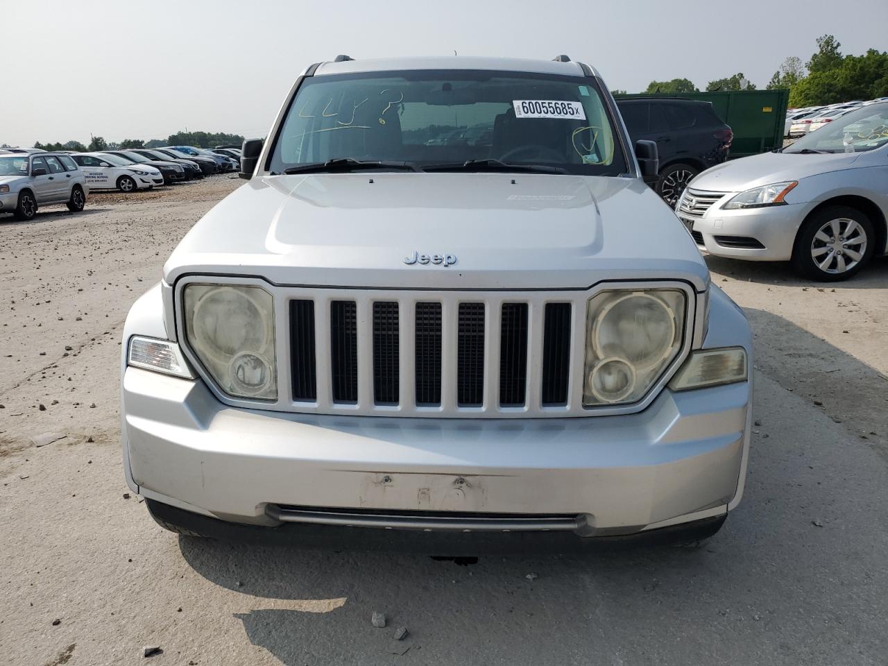 Lot #3301598634 2008 JEEP LIBERTY SP