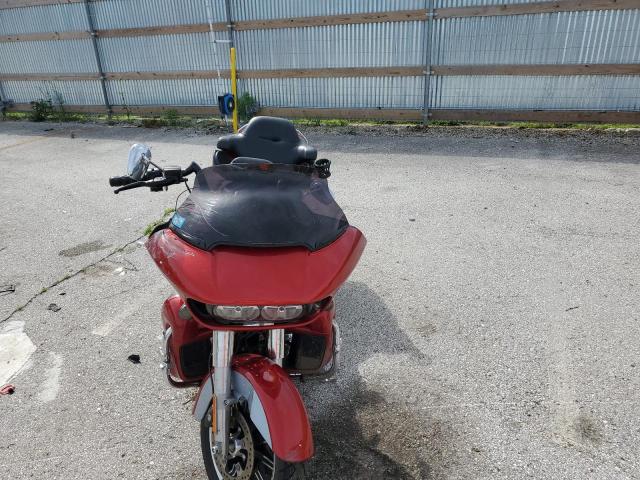 2019 HARLEY-DAVIDSON FLTRU 1HD1KGF11KB617260
