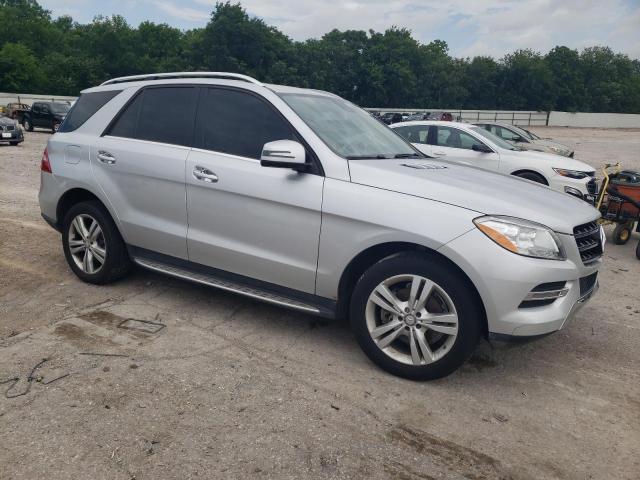Vin: 4jgda5hb1ea390296, lot: 59338975, mercedes-benz m-class 350 4matic 20144