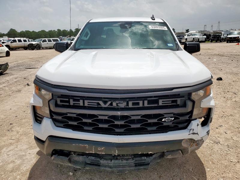2023 CHEVROLET SILVERADO C1500 3GCPAAEK2PG152413