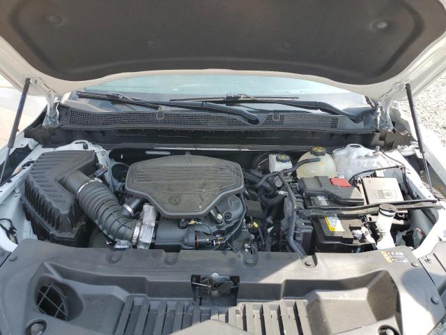 2022 CHEVROLET BLAZER RS 3GNKBERS5NS140234