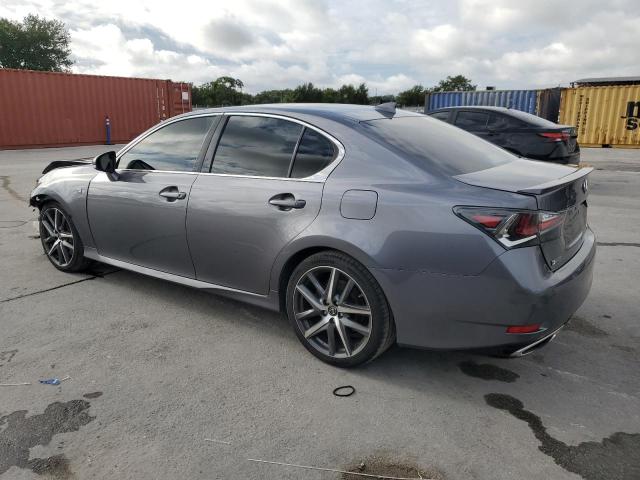Vin: jthbz1bl7ga006344, lot: 59671385, lexus gs350 350 base 20162