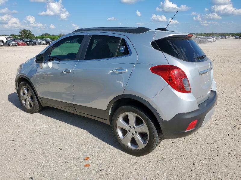 2016 BUICK ENCORE KL4CJASB8GB665073