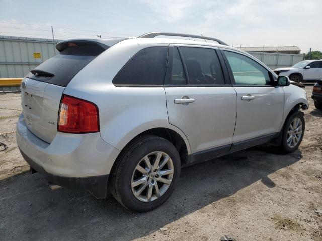 Vin: 2fmdk3jc1dbb69627, lot: 60974915, ford edge sel 20133