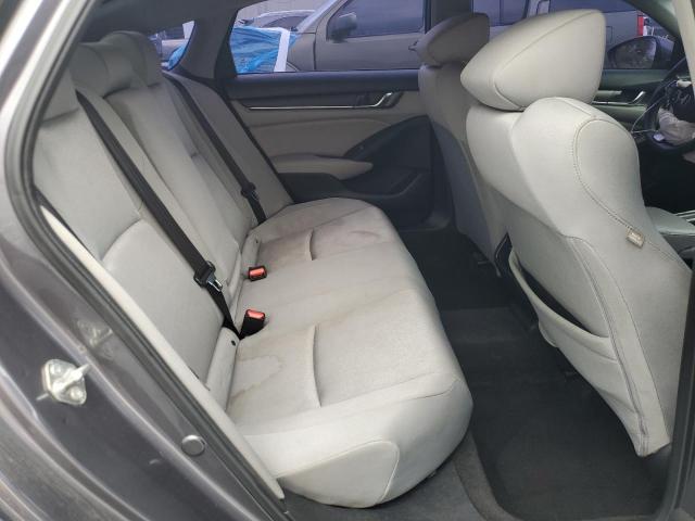 2018 HONDA ACCORD LX - 1HGCV1F11JA023143