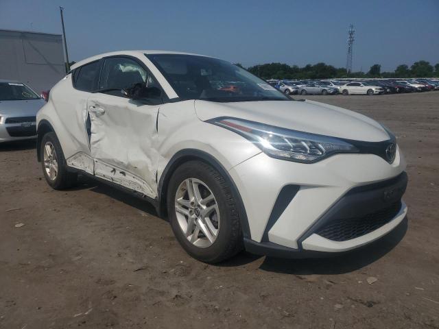 Vin: nmtkhmbx4lr108401, lot: 60666375, toyota c-hr xle 20204