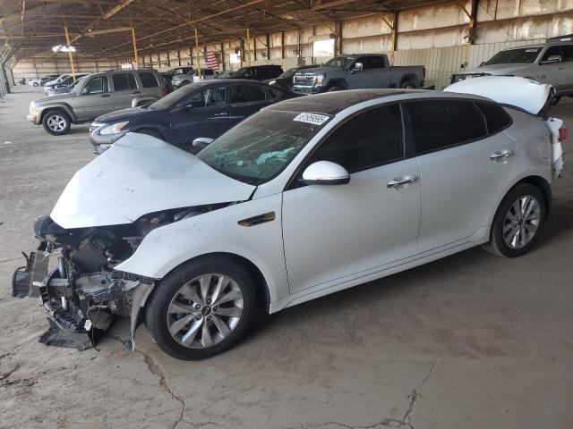 Vin: 5xxgu4l30gg045965, lot: 61959595, kia optima ex 2016 img_1