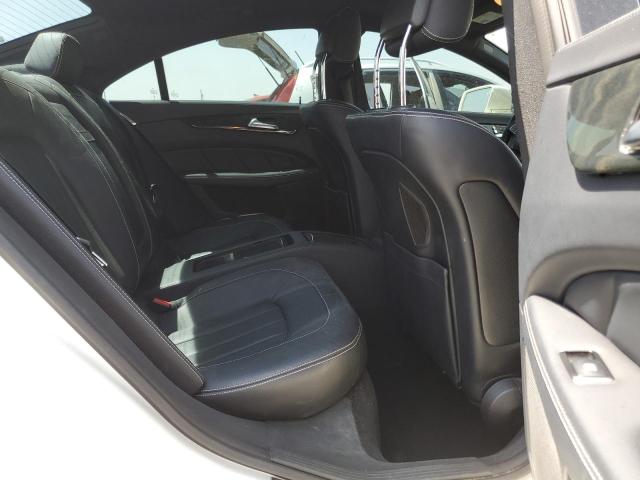 2015 MERCEDES-BENZ CLS 400 4M WDDLJ6HB4FA143822